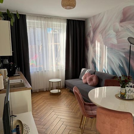 Dawna Mleczarnia Apartamenty Sosnowy Nowa Ruda Exterior foto
